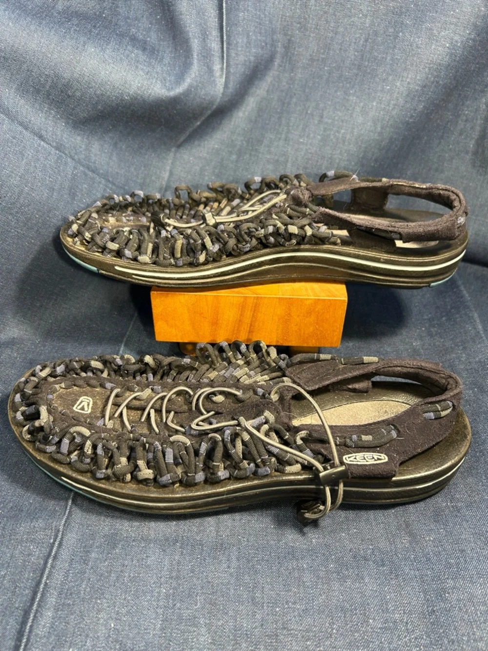 Keen uneek summer sandal